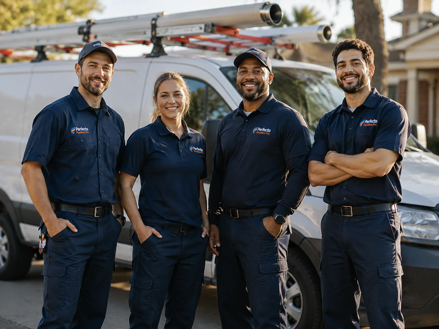 Emergency Plumber Near Me in Pine Brook, NJ near me